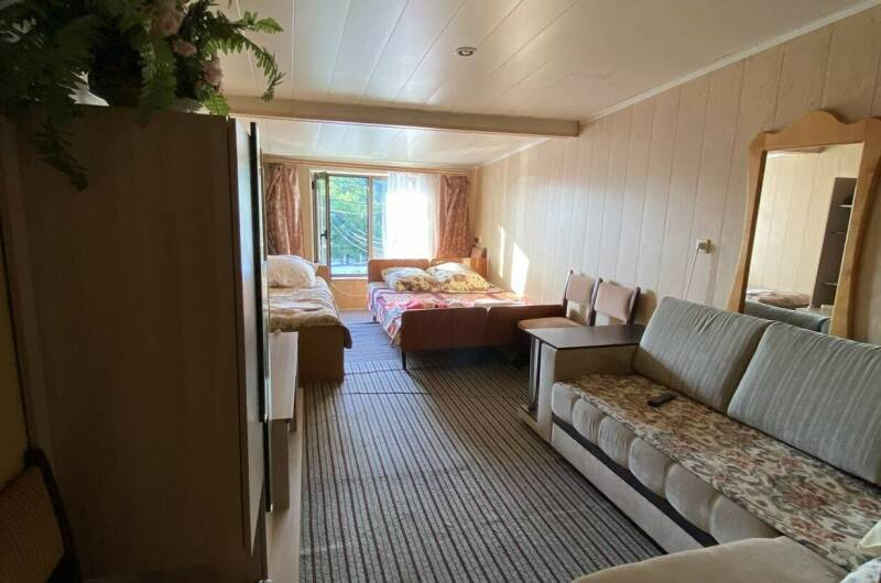 Коттедж «У Анны»