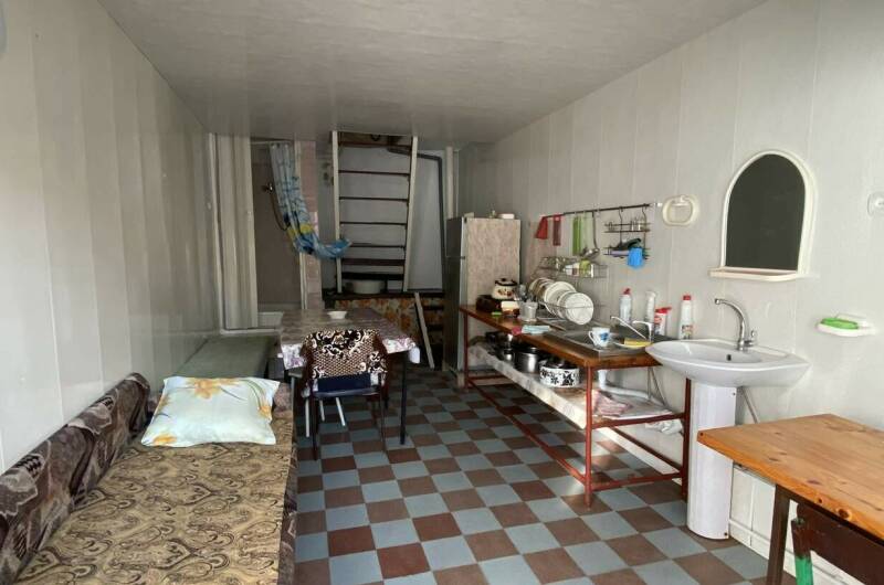 Коттедж «У Анны»