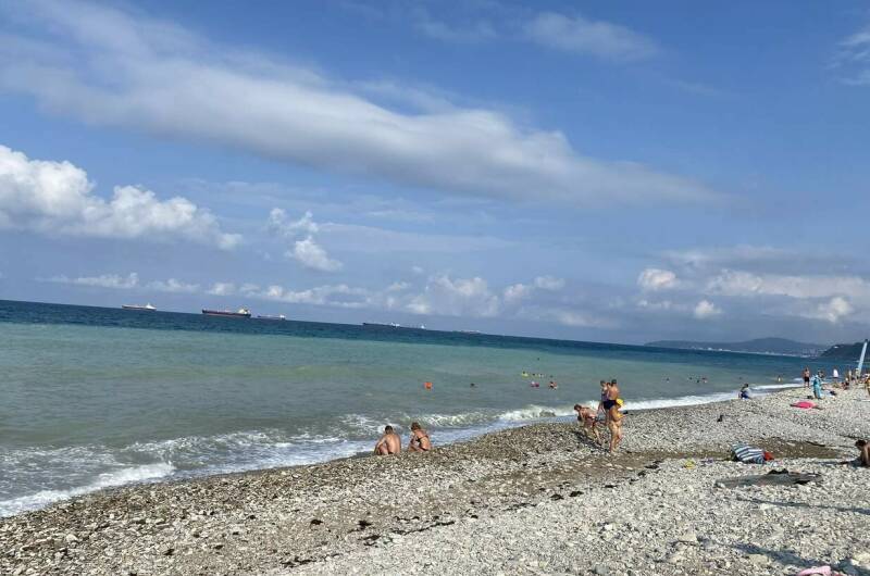 Коттедж «У Анны»