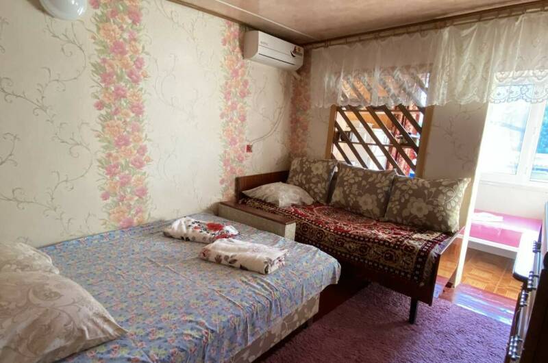 Коттедж «У Анны»