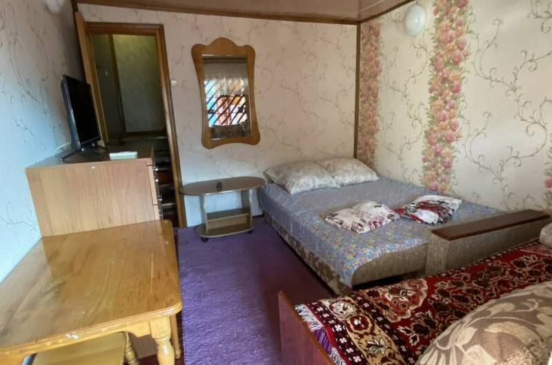 Коттедж «У Анны»