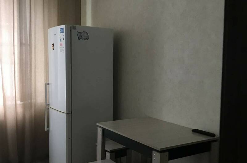 Двухкомнатные апартаменты на Набережной