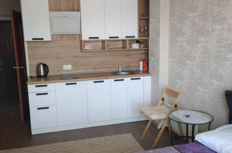 Квартира-студия