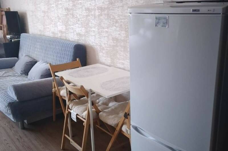 Квартира-студия