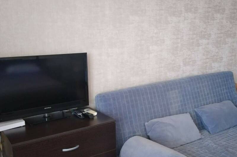 Квартира-студия