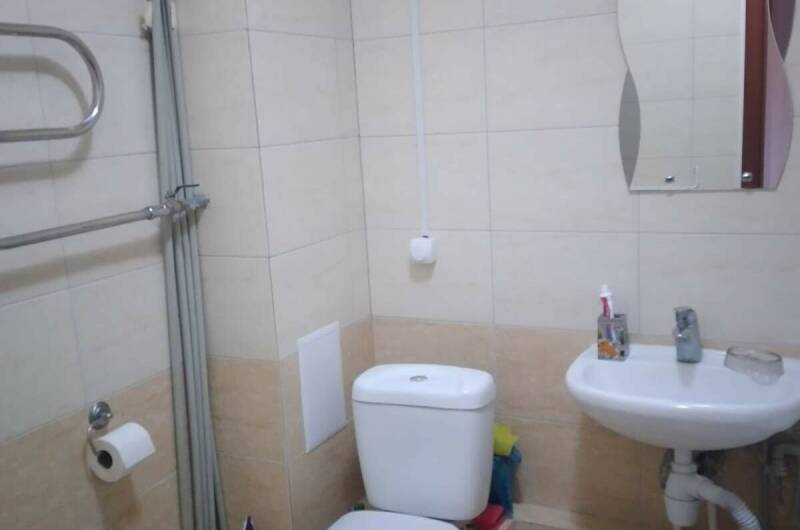 Квартира-студия