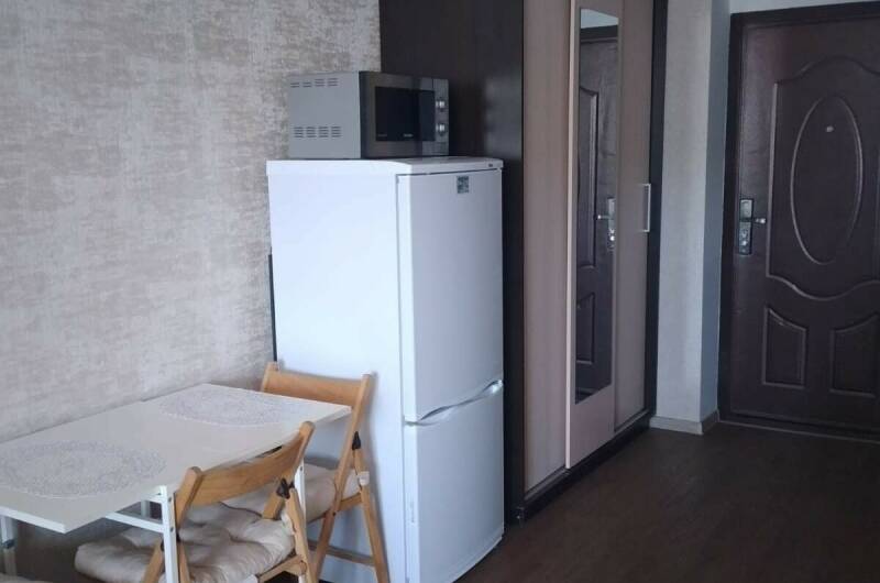 Квартира-студия