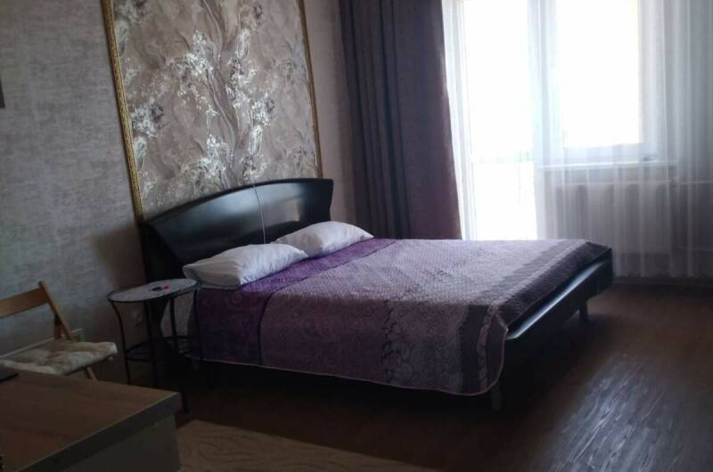 Квартира-студия