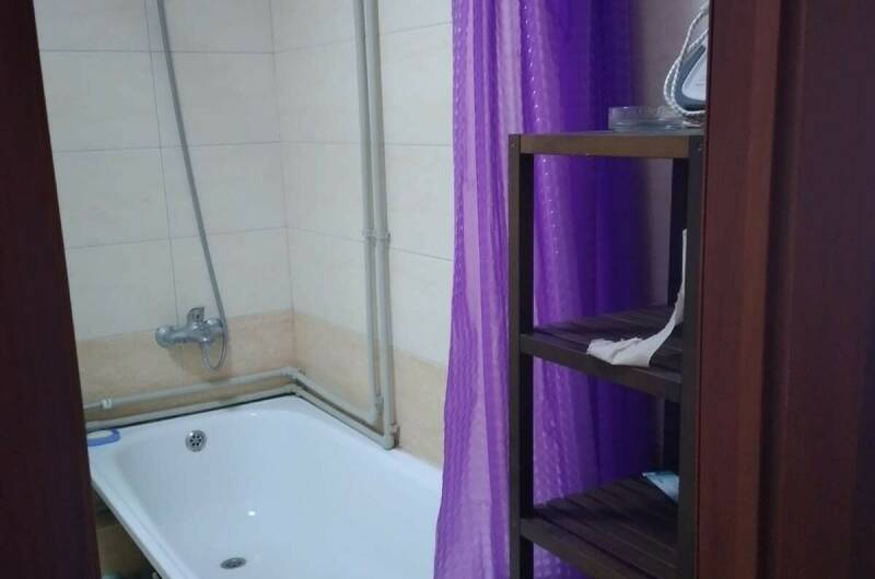 Квартира-студия