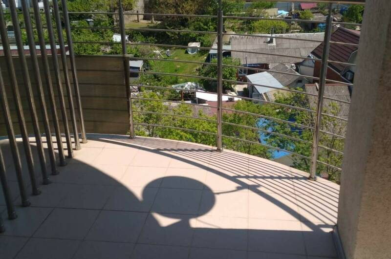 Квартира-студия