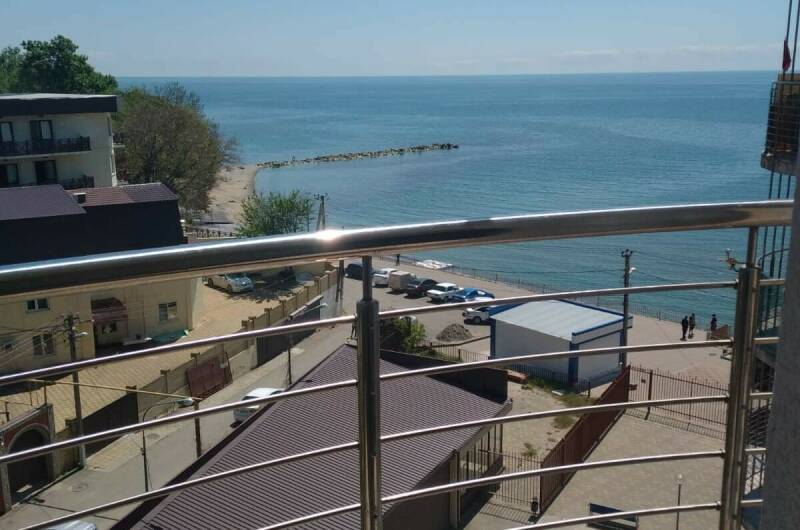 Квартира-студия