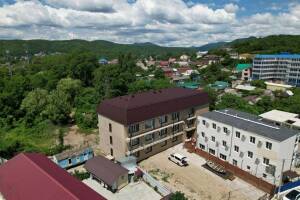 Изображение Отель «Каприз» #4