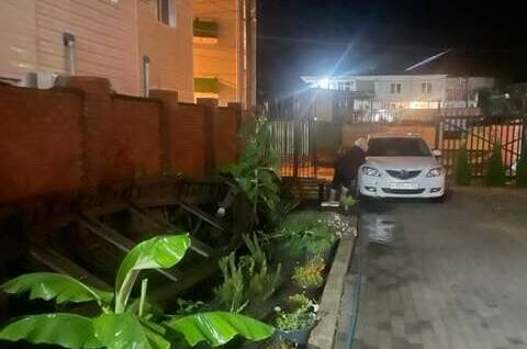 Отель «Каприз»