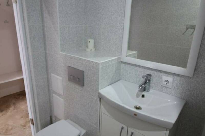 Отель «Каприз»