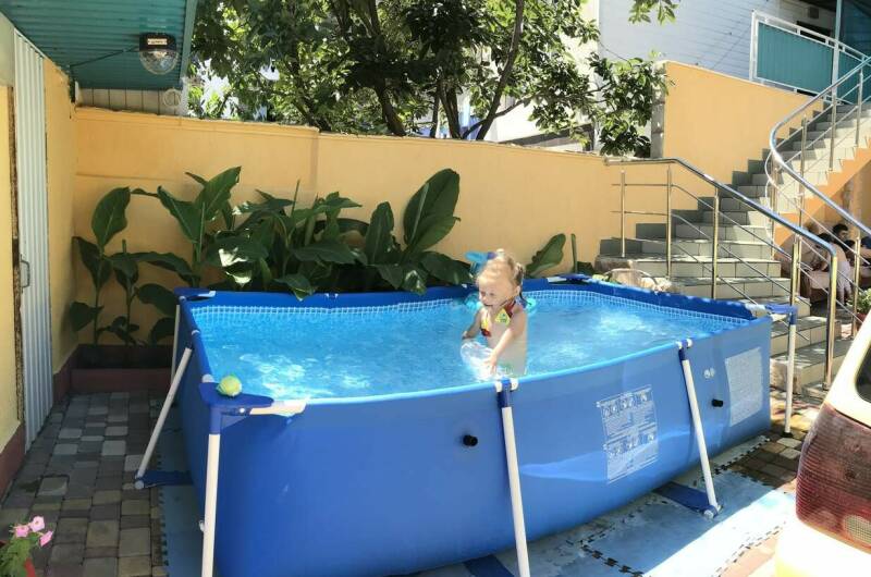 Гостевой дом «Фламинго»