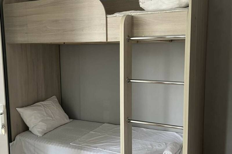 Гостевой дом «Фламинго»