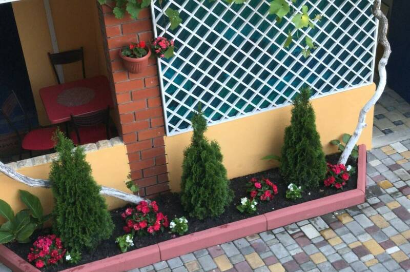 Гостевой дом «Фламинго»