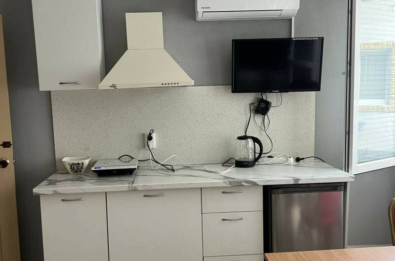 Гостевой дом «Фламинго»