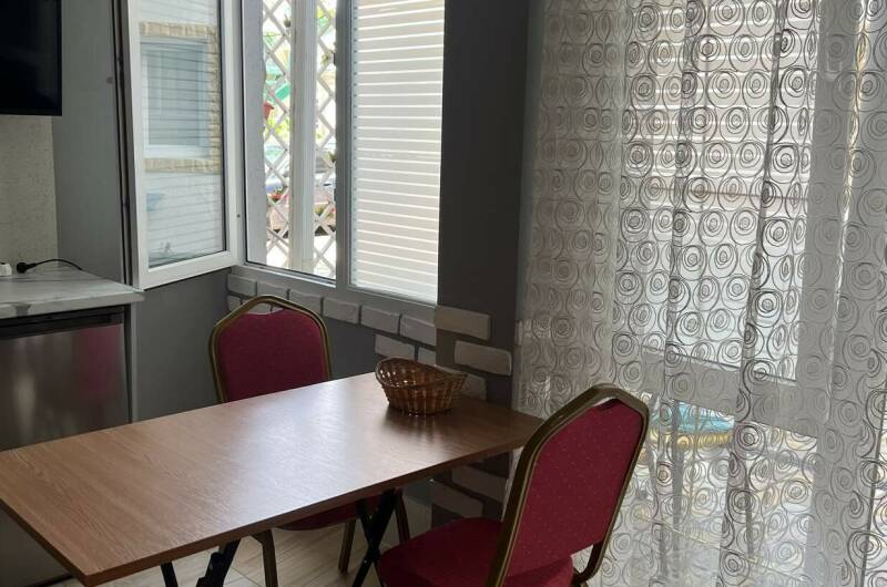 Гостевой дом «Фламинго»