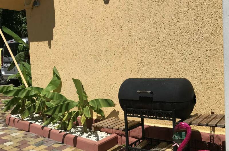 Гостевой дом «Фламинго»