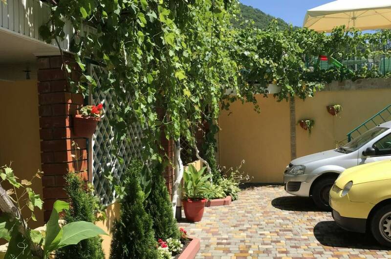 Гостевой дом «Фламинго»