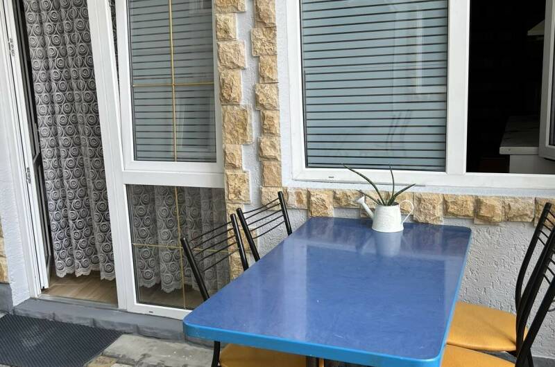 Гостевой дом «Фламинго»