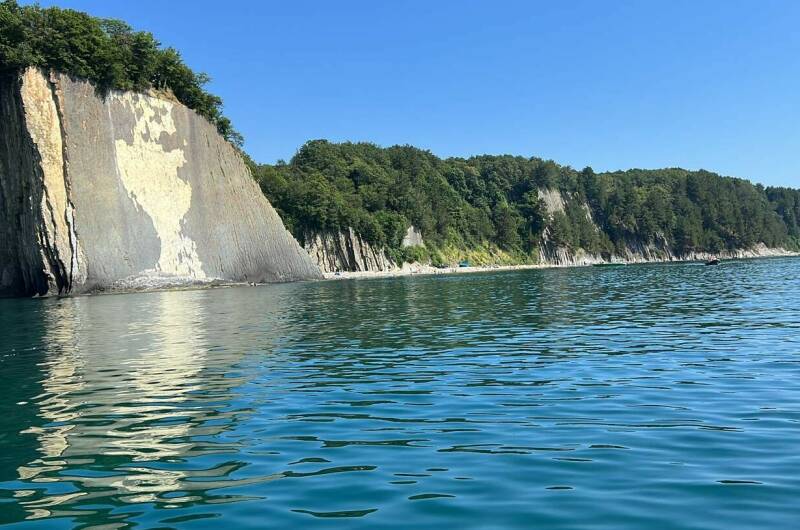 Частный дом «Парус 25»