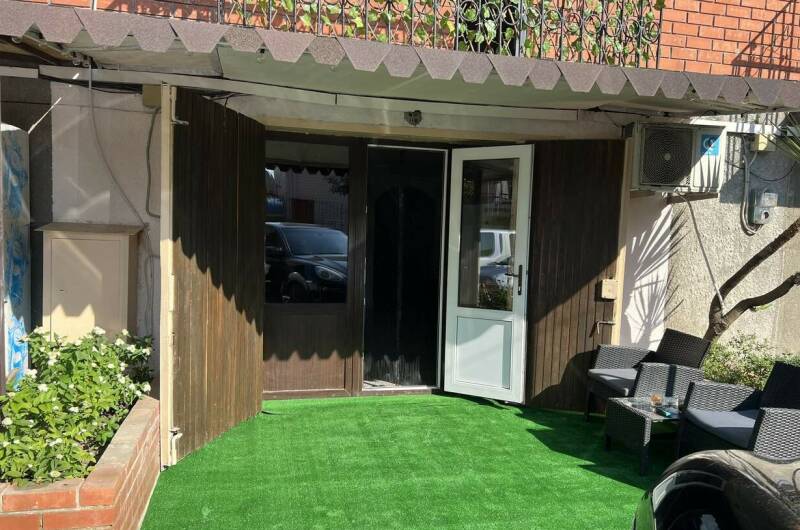 Частный дом «Парус 25»