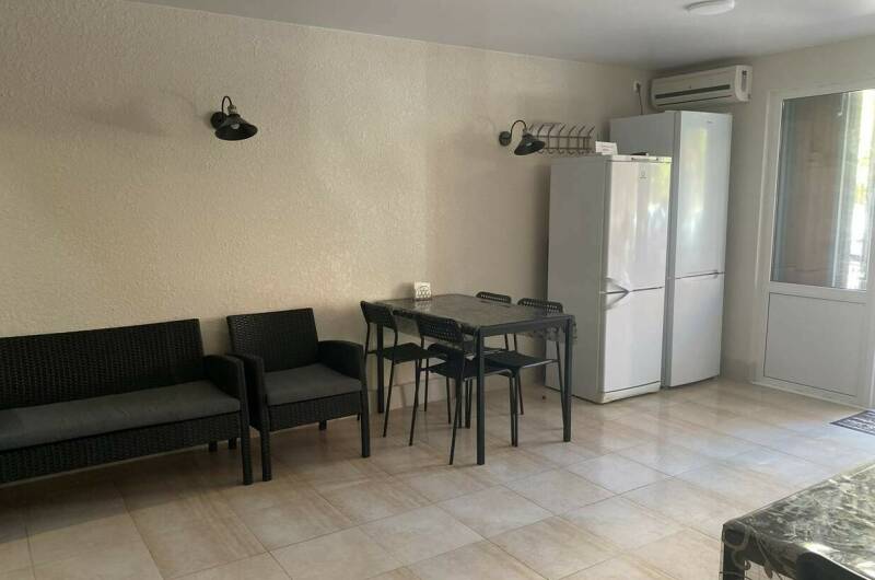 Частный дом «Парус 25»