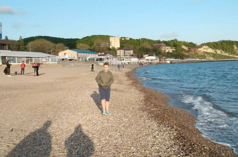 Апартаменты «Апастория»