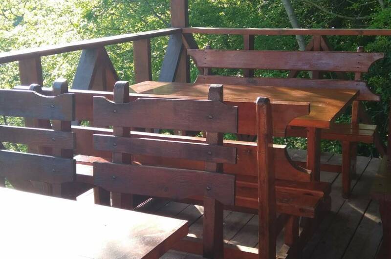 Апартаменты «Апастория»