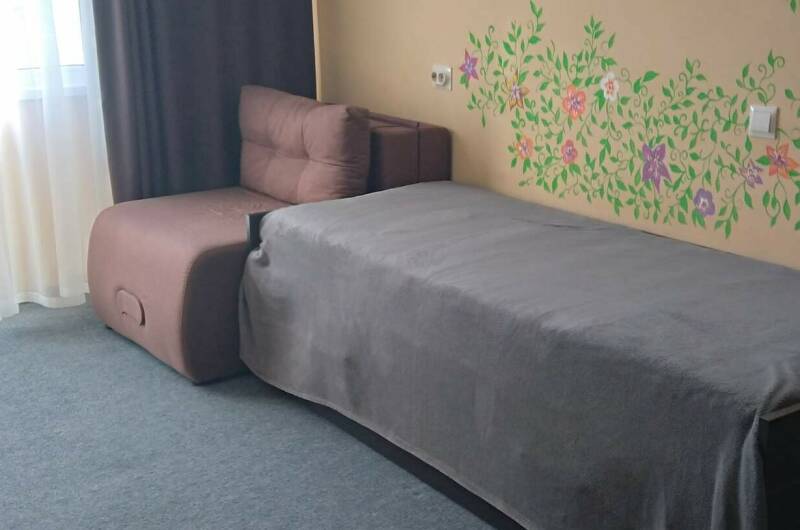 Апартаменты «Апастория»