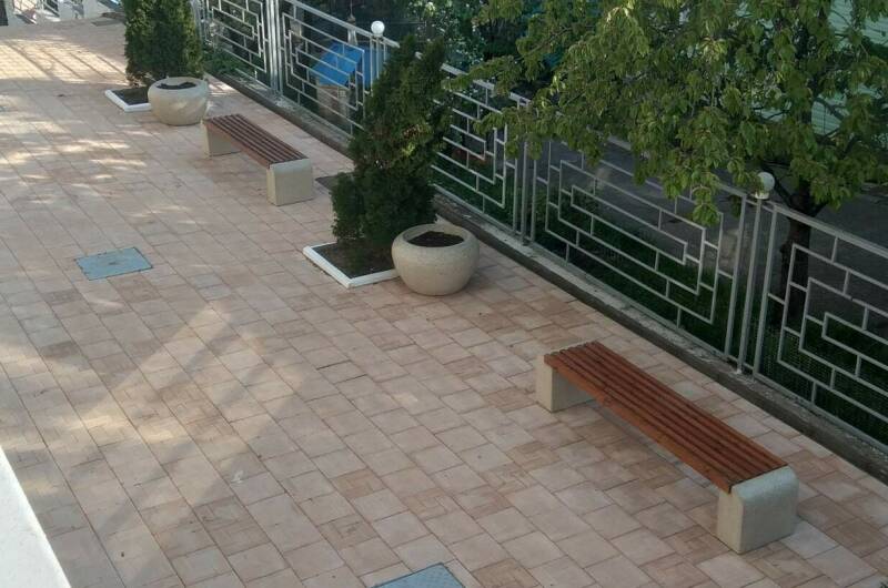 Апартаменты «Апастория»