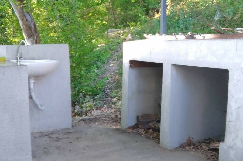 Апартаменты «Апастория»