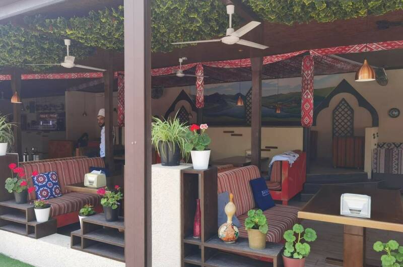 Однокомнатная квартира в ЖК «SunHills»