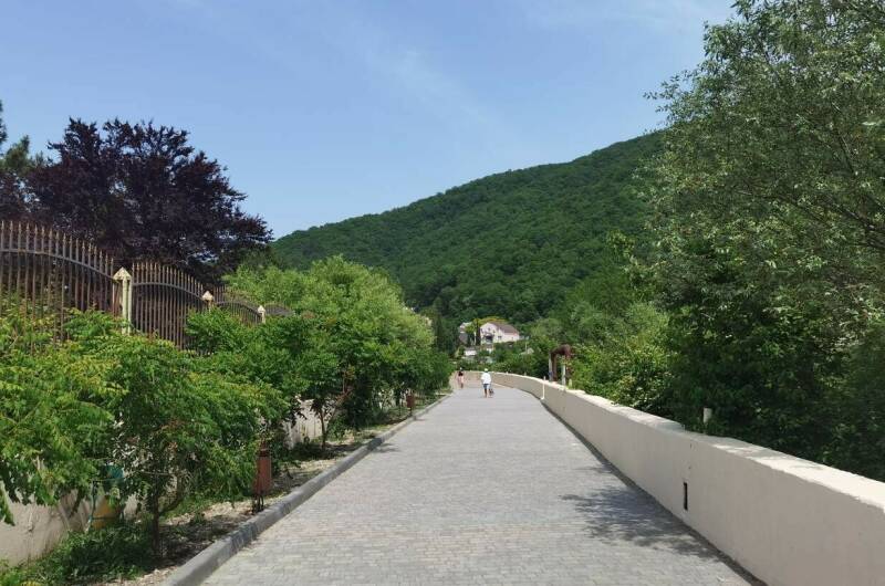 Однокомнатная квартира в ЖК «SunHills»