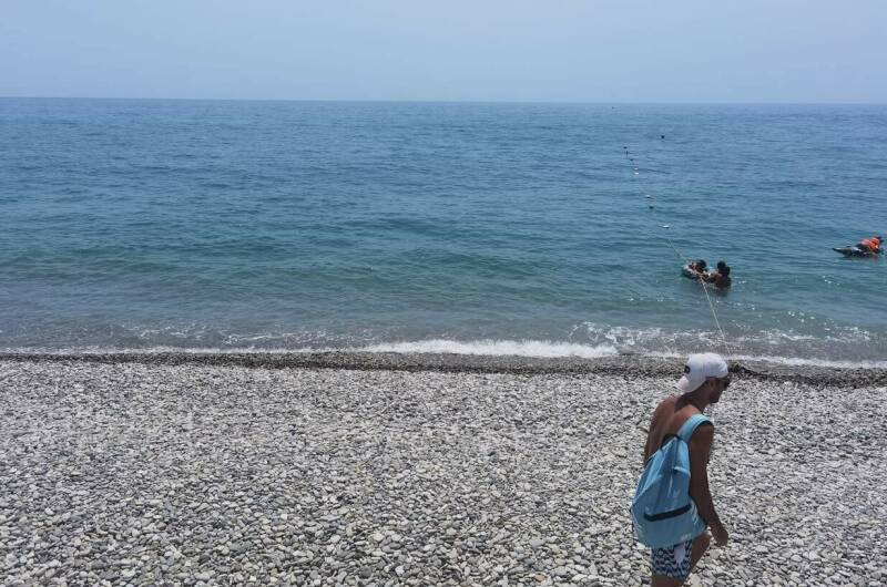 Однокомнатная квартира в ЖК «SunHills»