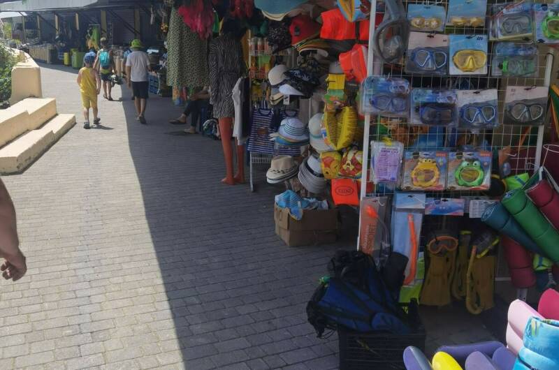 Однокомнатная квартира в ЖК «SunHills»