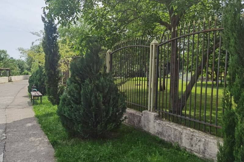 Однокомнатная квартира в ЖК «SunHills»