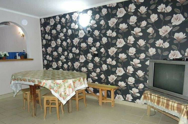 Дом под ключ у реки