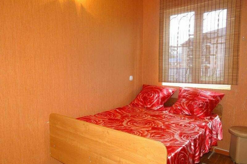 Дом под ключ у реки