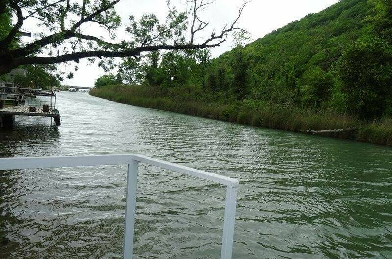 Дом под ключ у реки