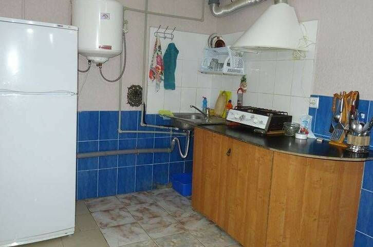 Дом под ключ у реки