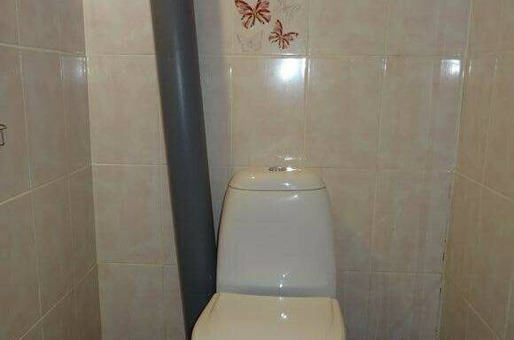 Дом под ключ у реки