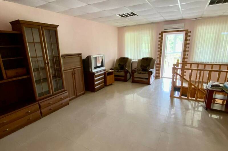 Дом под ключ у реки