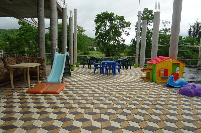 Гостевой дом «Идель»