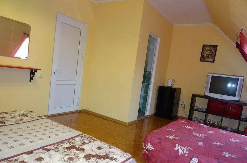 Гостевой дом «Идель»