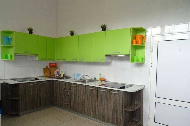 Гостевой дом «Идель»