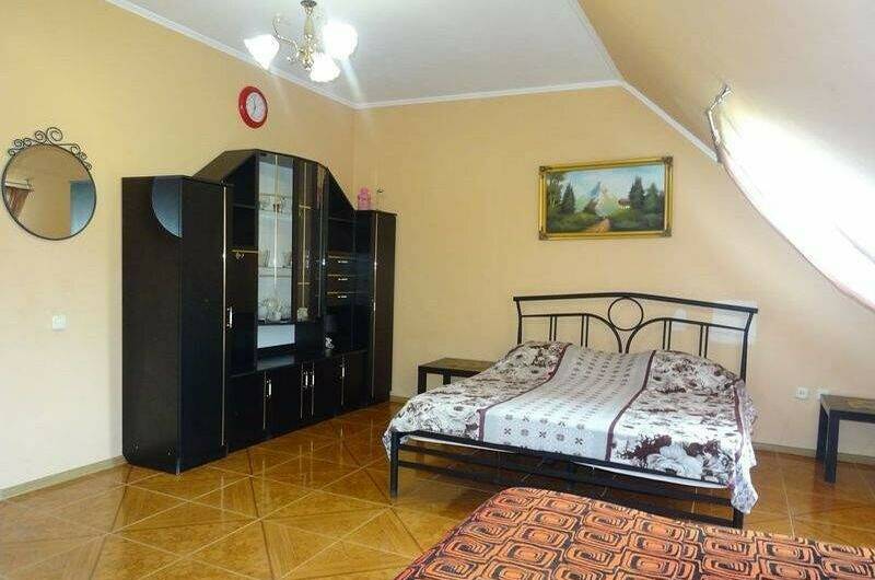 Гостевой дом «Идель»