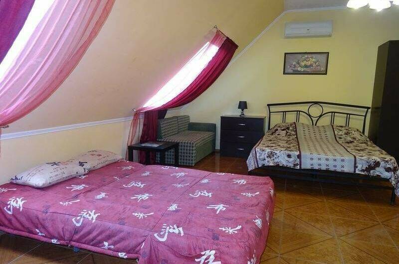 Гостевой дом «Идель»